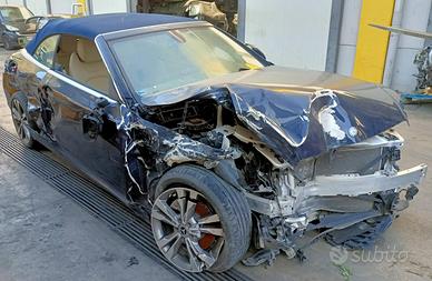 RICAMBI USATI AUTO MERCEDES Classe C Cabrio W205 N