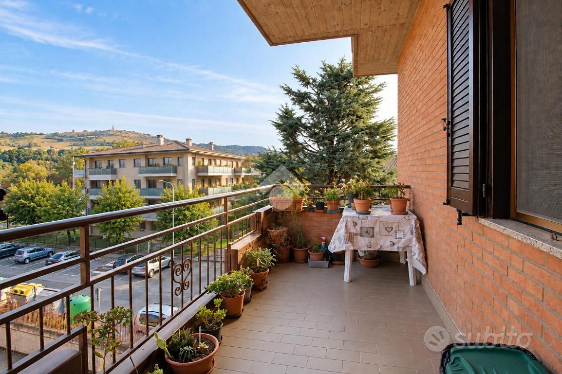 Appartamento – Castellarano - Vista 4