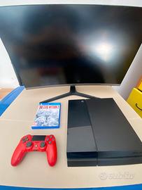 Ps4 completa