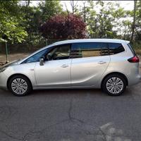 Zafira Tourer GPL  7 posti Cosmo