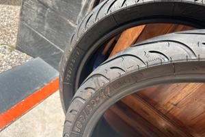 Gomme Fantic 50 -125 XM 130/70-100/80