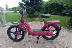 Piaggio Ciao