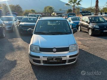 Fiat Panda 1.2 Dynamic 2011