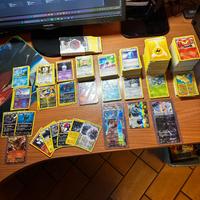 Lotto Serie Nero e Bianco vintage 2015