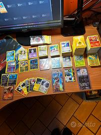 Lotto Serie Nero e Bianco vintage 2015