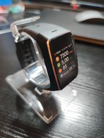 smartwatch ZeWatch 4 hr