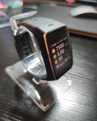 smartwatch ZeWatch 4 hr