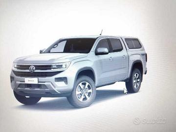 Volkswagen Amarok 3.0 V6 TDI 241CV 4MOTION AUT. ST