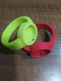 Orologio con Cinturini O'clock