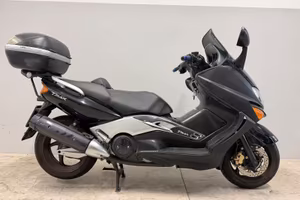 Yamaha T Max 2005