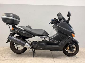 Yamaha T Max 2005