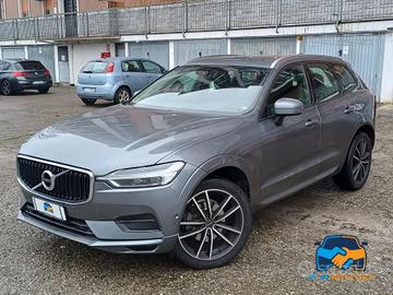 Volvo XC60 2.0 d4 Business awd geartronic my18
