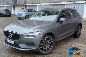 Volvo XC60 2.0 d4 Business awd geartronic my18