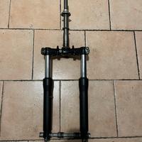 Forcella honda sh 300 sport 2015/2020
