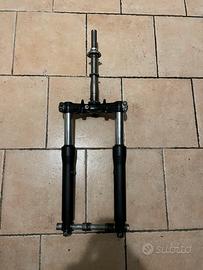 Forcella honda sh 300 sport 2015/2020