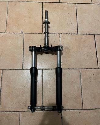 Forcella honda sh 300 sport 2015/2020