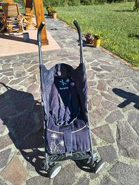 Passeggino Brevi usato