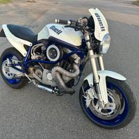 Buell X1 LIGHTNING