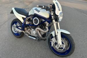Buell X1 LIGHTNING