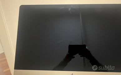 iMac 27 fine 2013