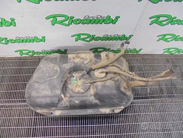 SERBATOIO CARBURANTE GRAND VITARA 2.0 HDI 2004