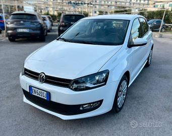 VOLKSWAGEN POLO 1.6 TDI 5P R-Line - 2012