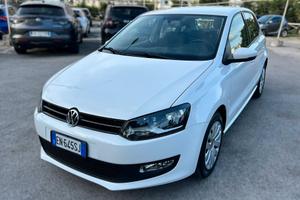VOLKSWAGEN POLO 1.6 TDI 5P R-Line - 2012