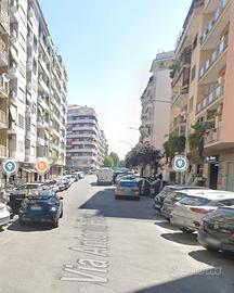 Marconi camera ad uso singolo