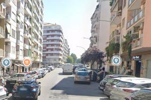 Marconi camera ad uso singolo