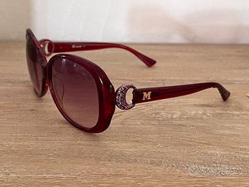 occhiali da sole firmati Missoni