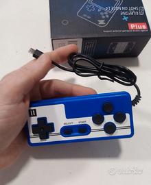 Console portatile con 400 giochi