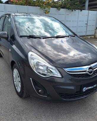 Opel Corsa 1.3 CDTI 95cv 5p - 2013