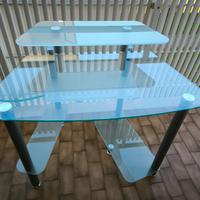 Scrivania x computer