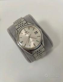 Orient Vintage Anni 60 Automatico 21 Jewels