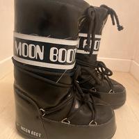 Moon Boot Tecnica originali