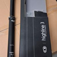 telescopico crank brothers