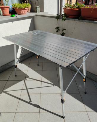 Tavolo per camper o picnic