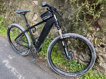 XP Bikes X-Ride - l’ avventura inizia qui!