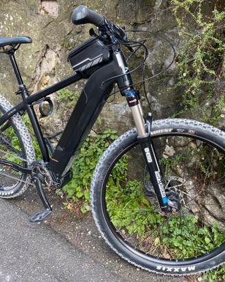 XP Bikes X-Ride - l’ avventura inizia qui!