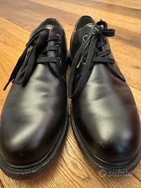 avirex classic doc. Martins’ style