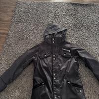 Completo Burton donna ragazza