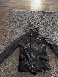 Completo Burton donna ragazza