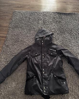 Completo Burton donna ragazza