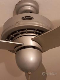 ventilatore da soffitto Westinghouse