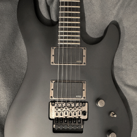 Cort EVL-K6 Chitarra elettrica 2010 - Nuova