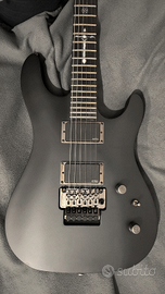 Cort EVL-K6 Chitarra elettrica 2010 - Nuova