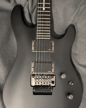 Cort EVL-K6 Chitarra elettrica 2010 - Nuova