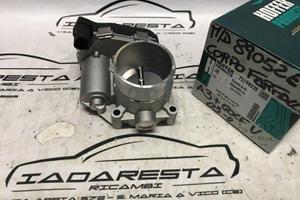 Corpo Farfallato A3 Q5 Golf VII 2.0 TFSI 06F133062