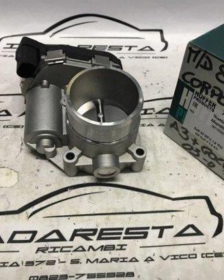 Corpo Farfallato A3 Q5 Golf VII 2.0 TFSI 06F133062