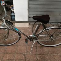 bici da uomo